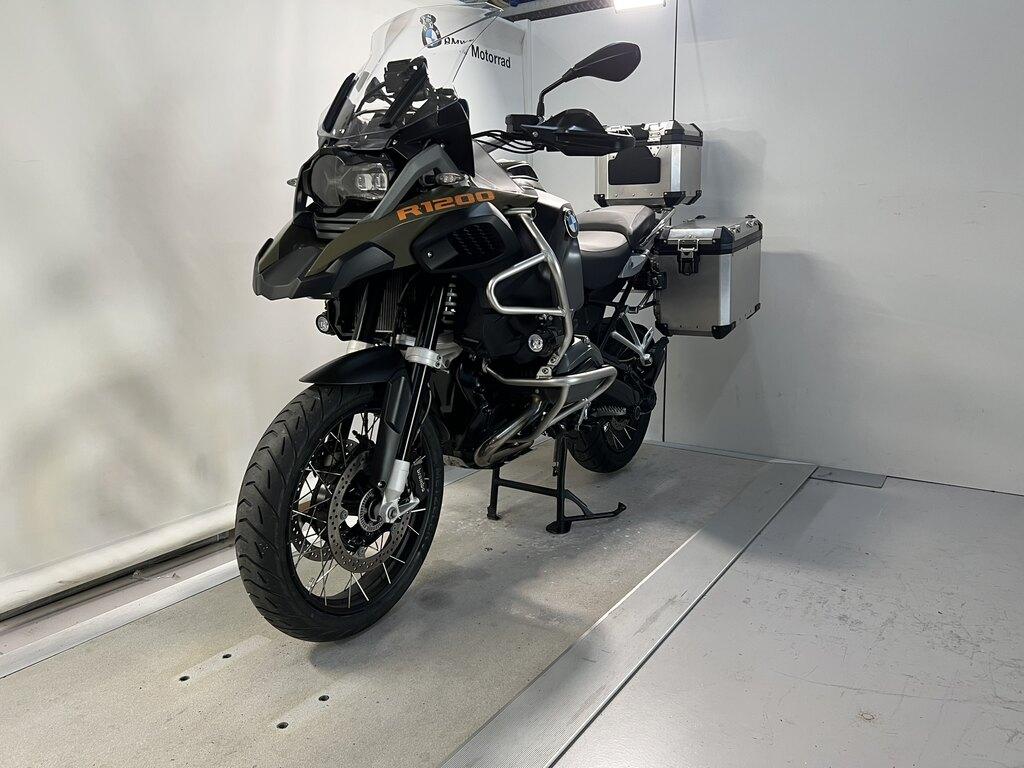 R 1200 GS