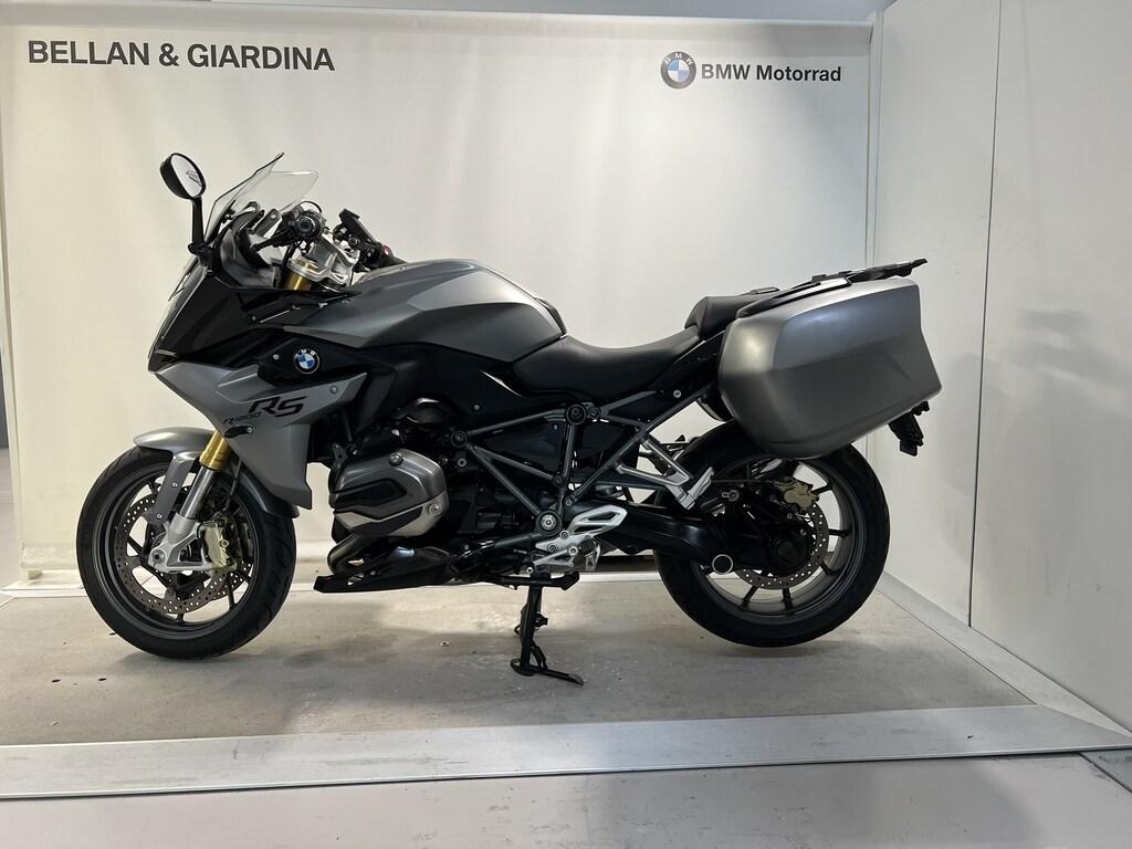 R 1200 RS