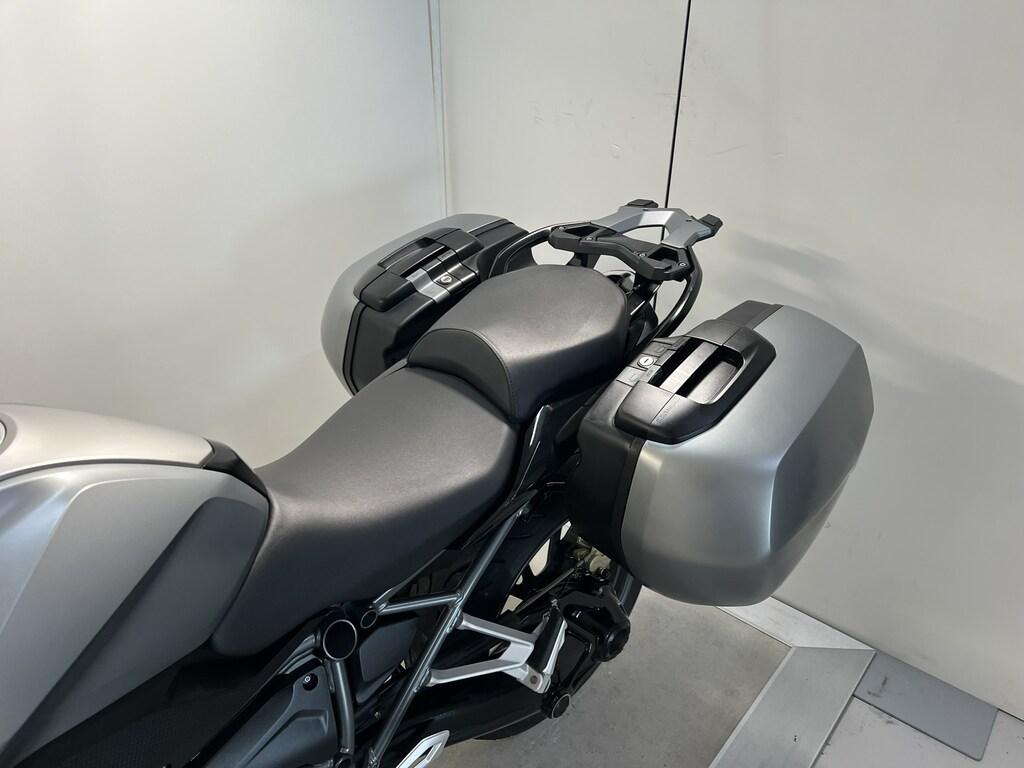 R 1200 RS
