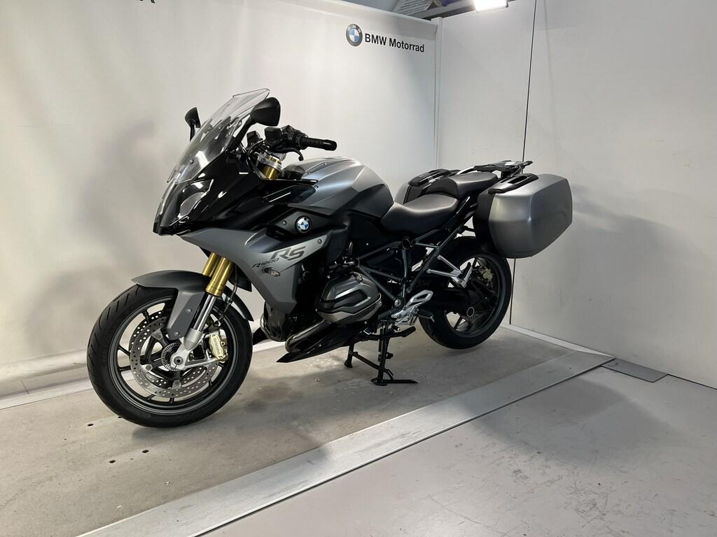 R 1200 RS