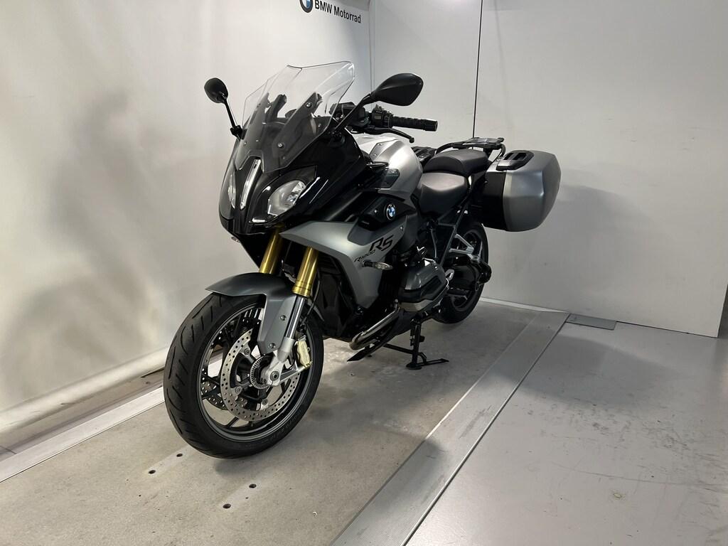 R 1200 RS