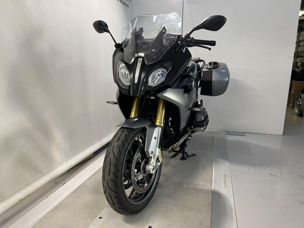 R 1200 RS