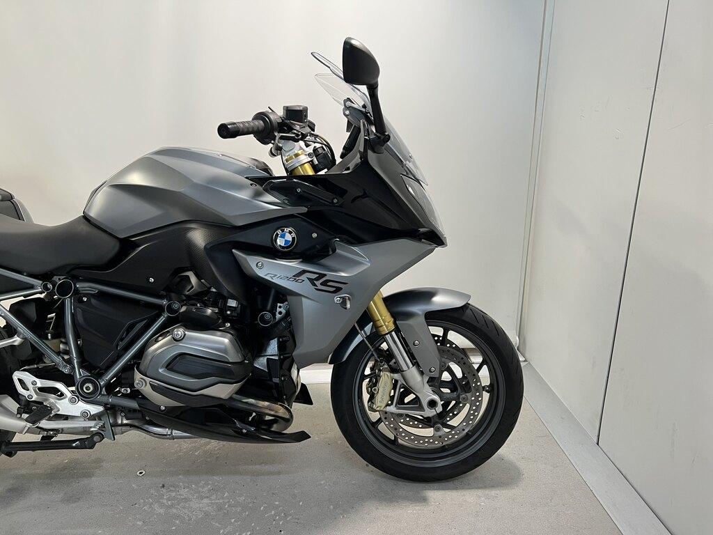 R 1200 RS