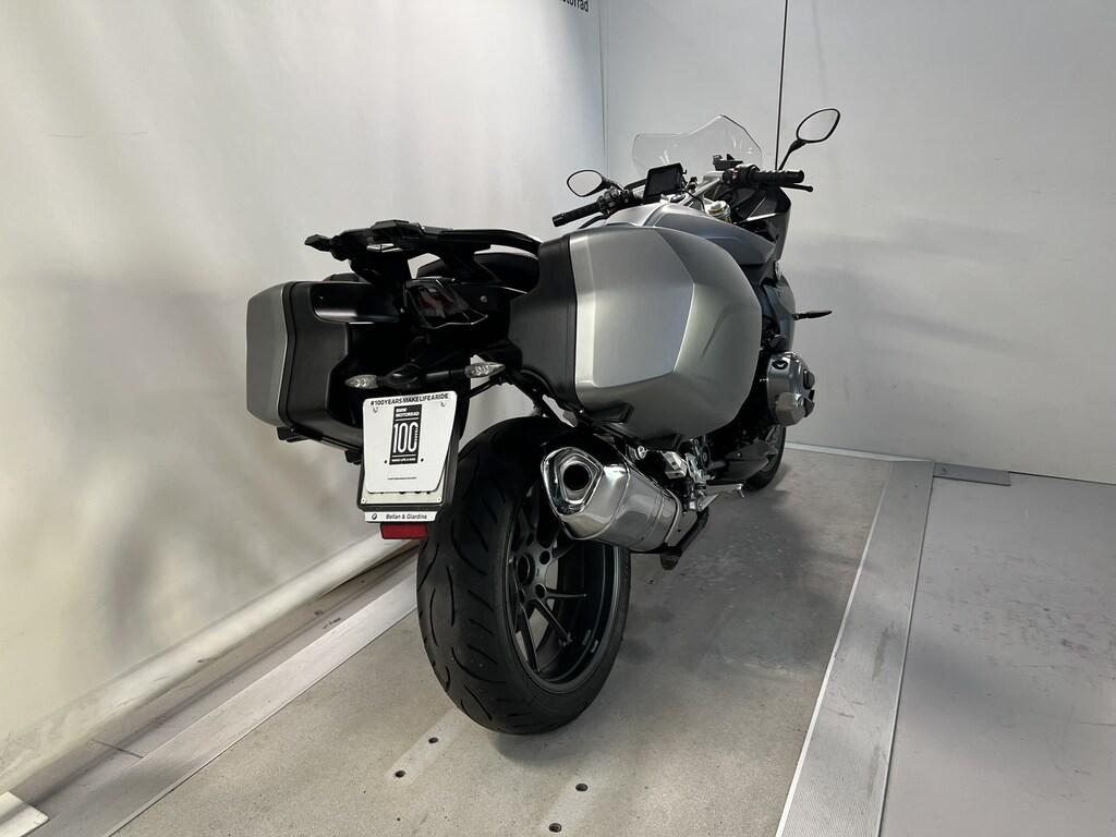 R 1200 RS