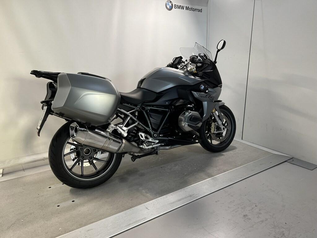 R 1200 RS
