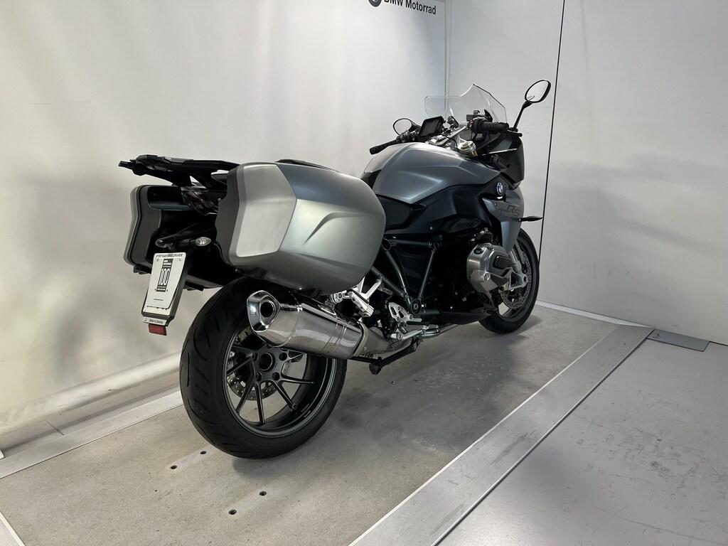 R 1200 RS
