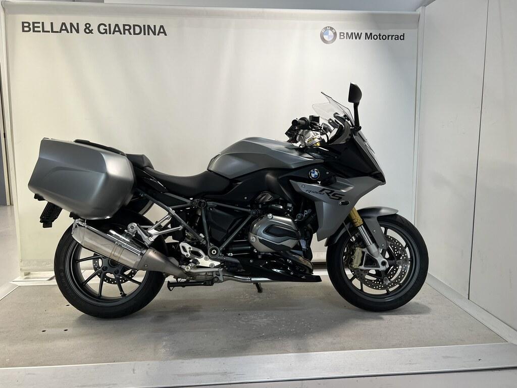 R 1200 RS