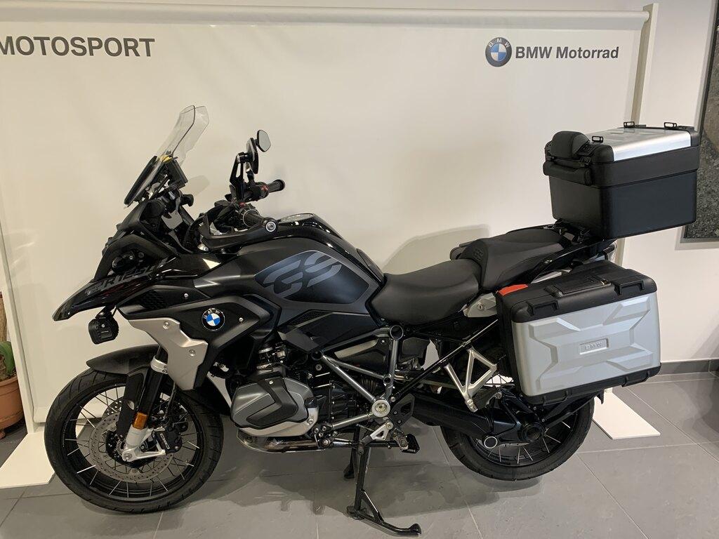 R 1250 GS