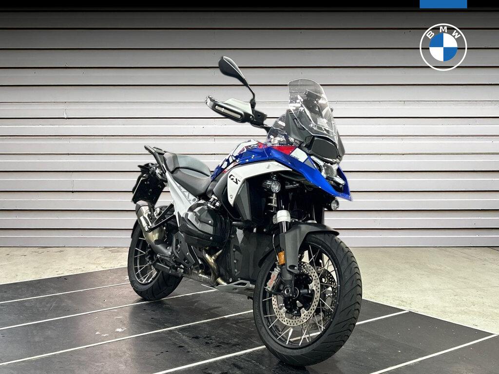 R 1300 GS