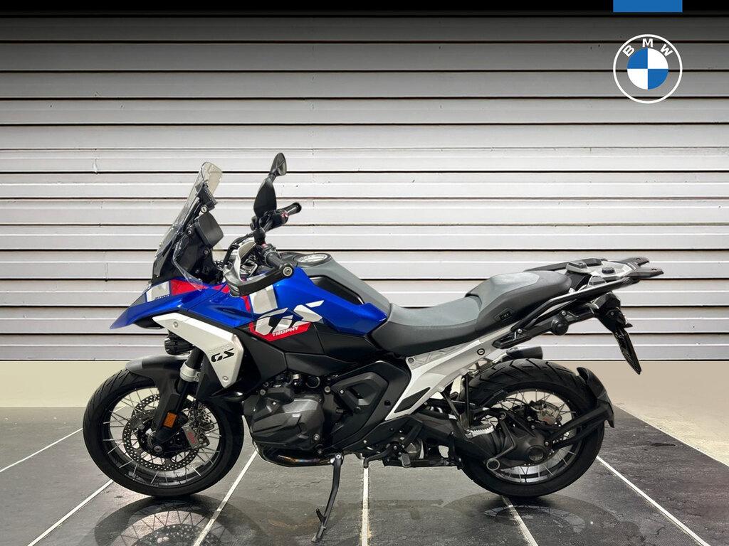 R 1300 GS