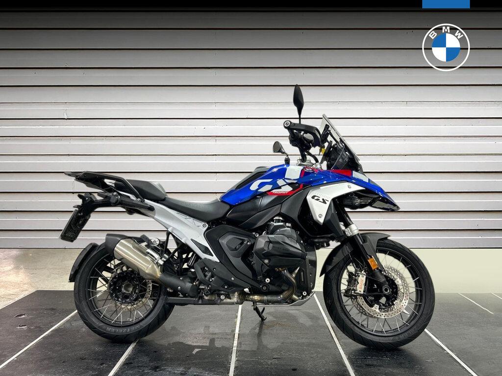R 1300 GS