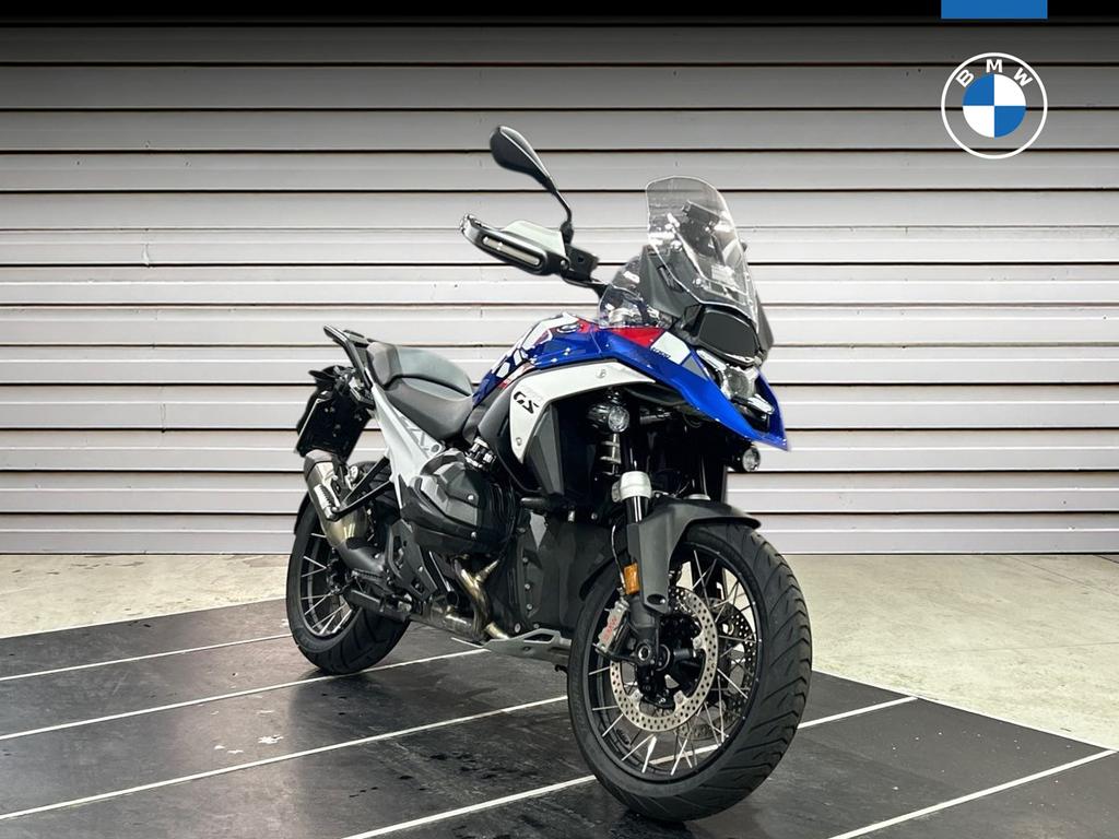 R 1300 GS
