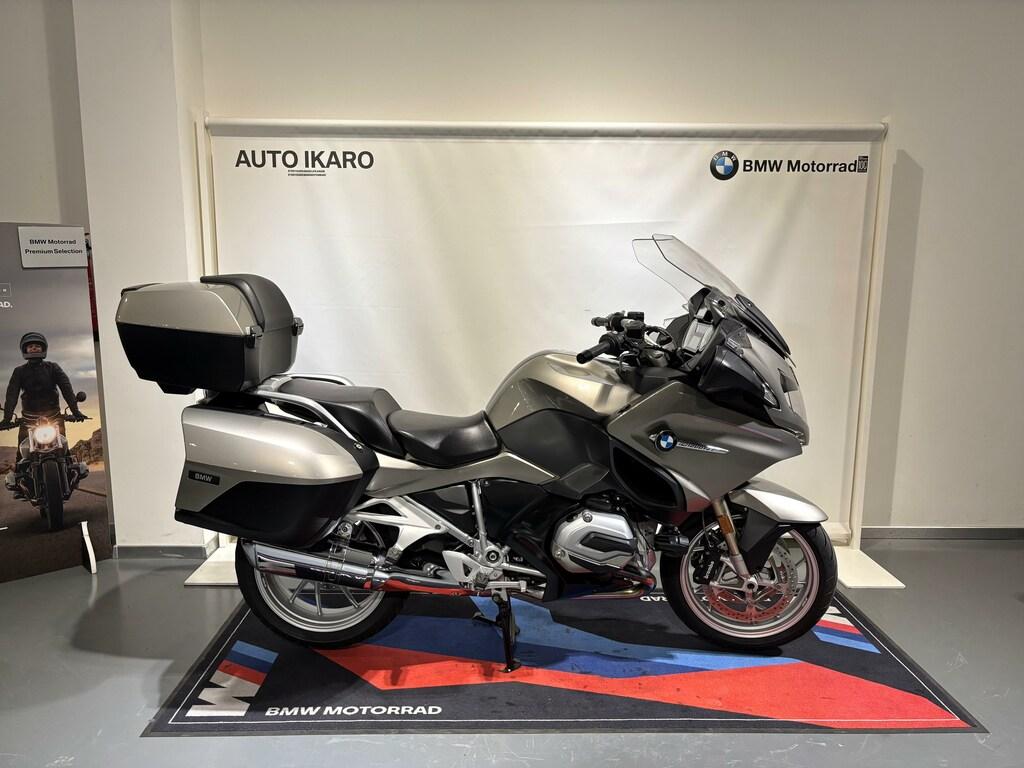 R 1200 RT