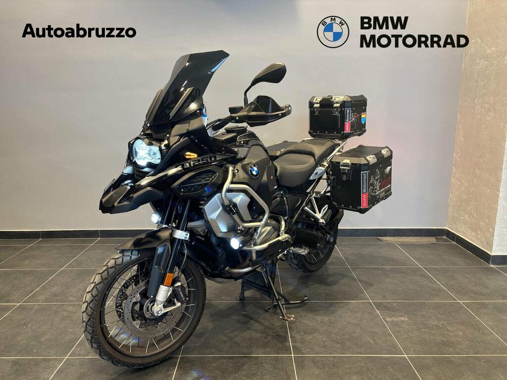 R 1250 GS