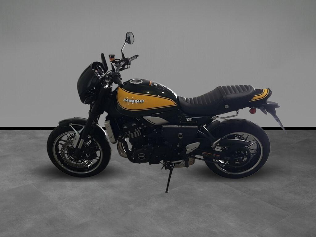 Z 900 RS