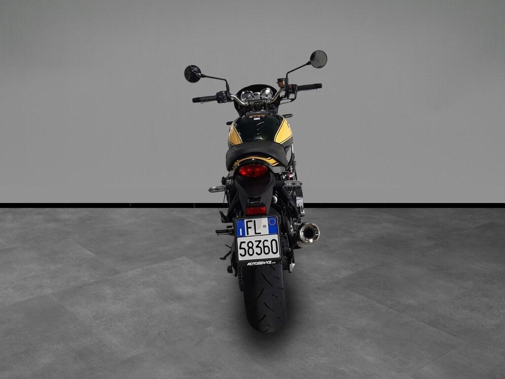 Z 900 RS