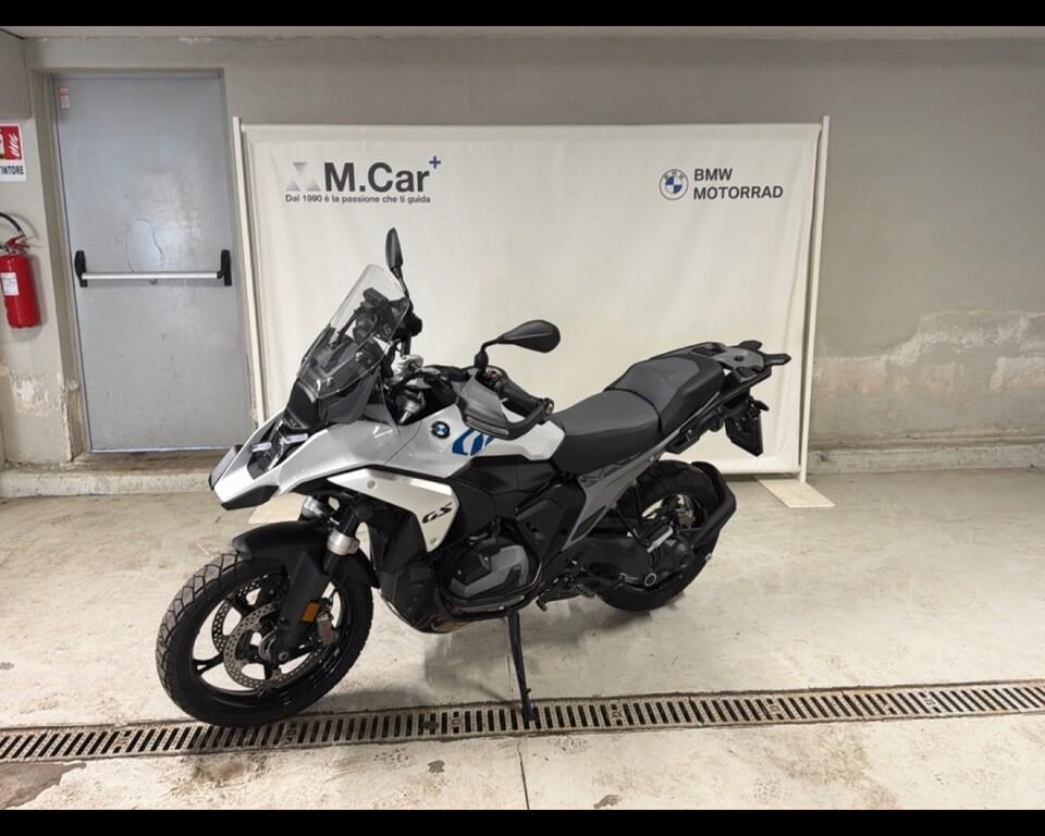 R 1300 GS