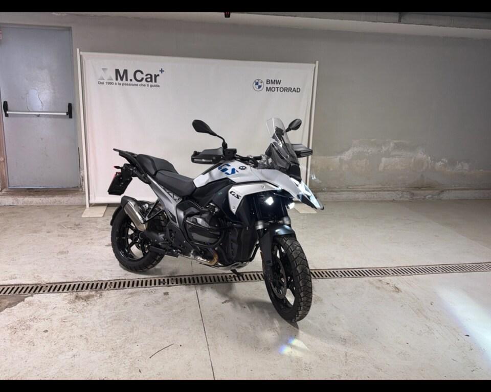 R 1300 GS
