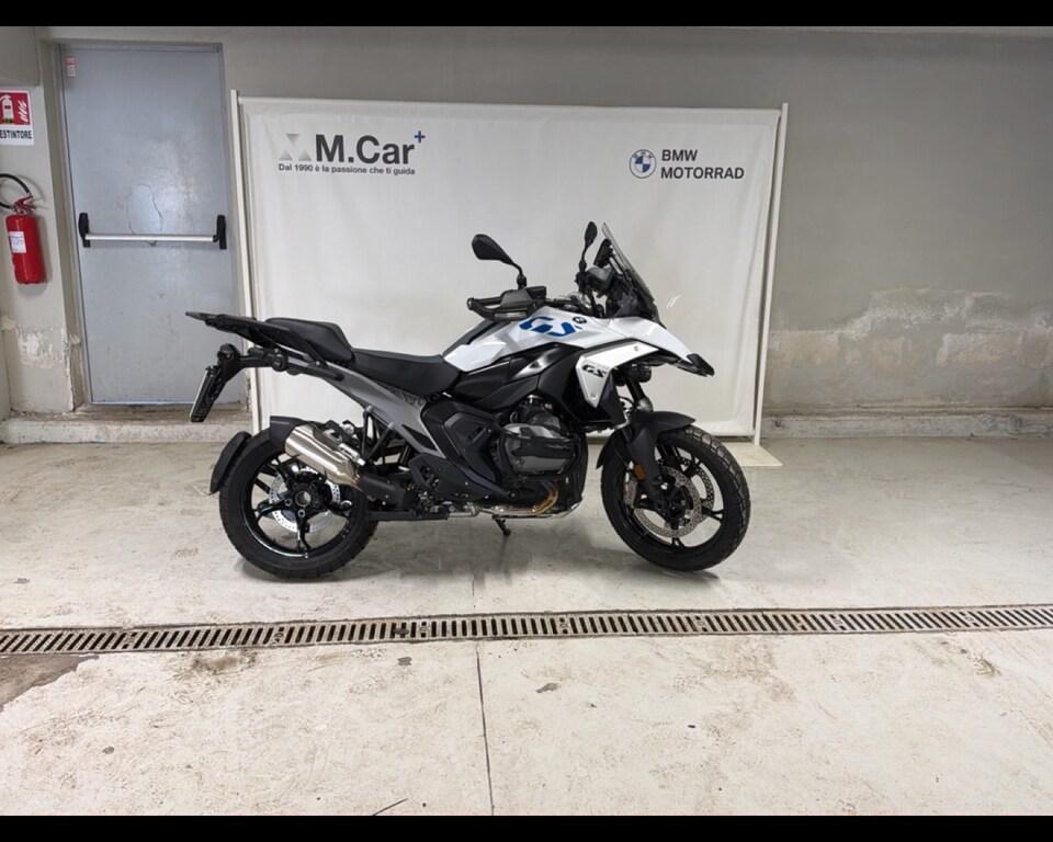 R 1300 GS