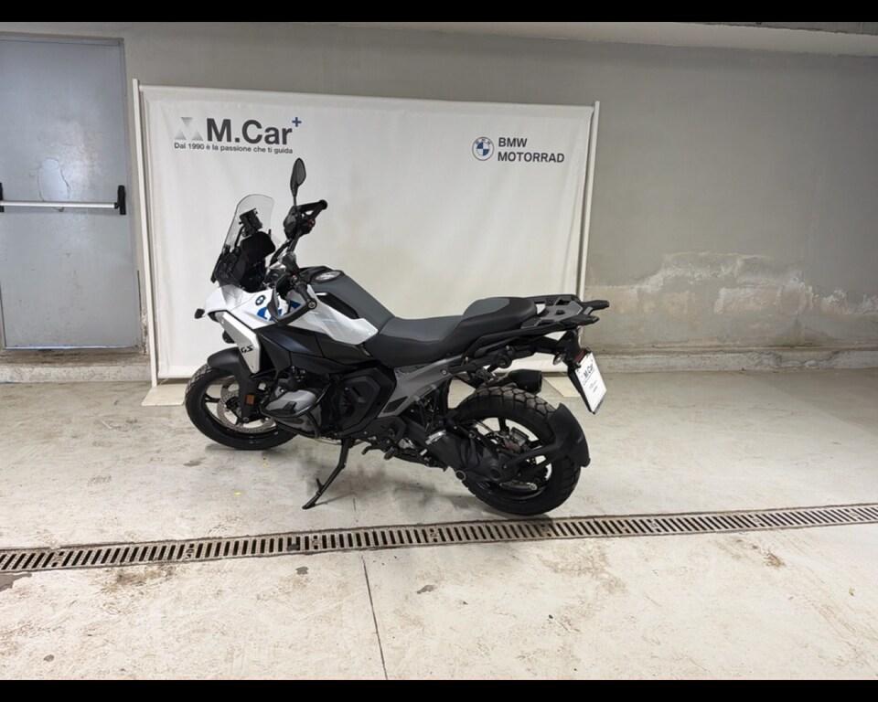 R 1300 GS