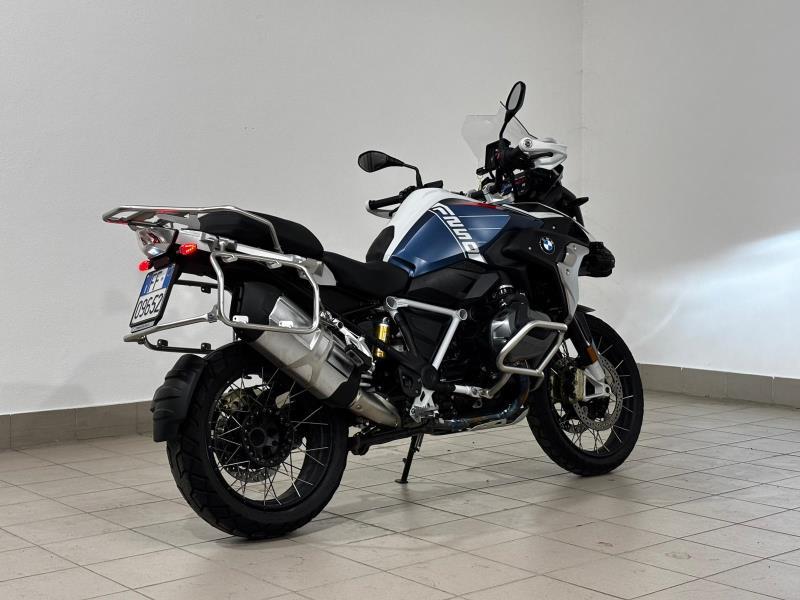 R 1250 GS