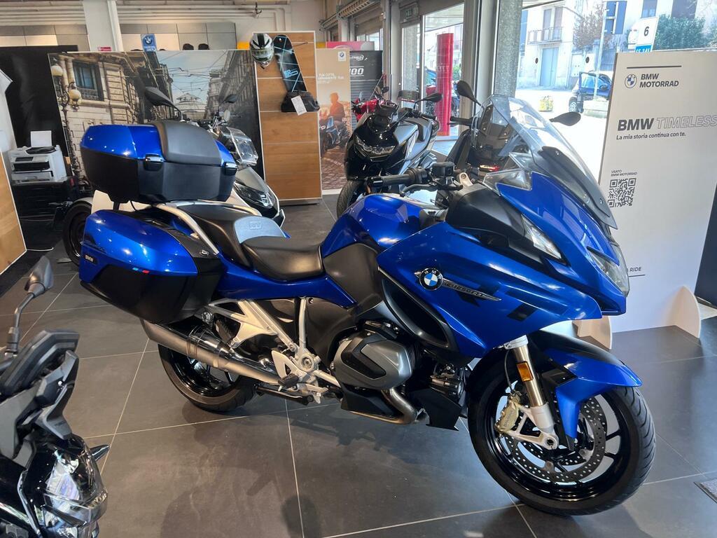 R 1250 RT