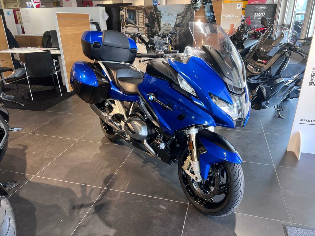 R 1250 RT
