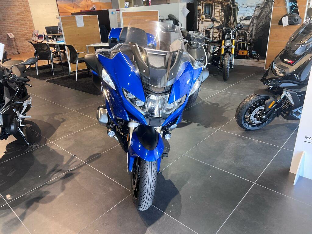 R 1250 RT