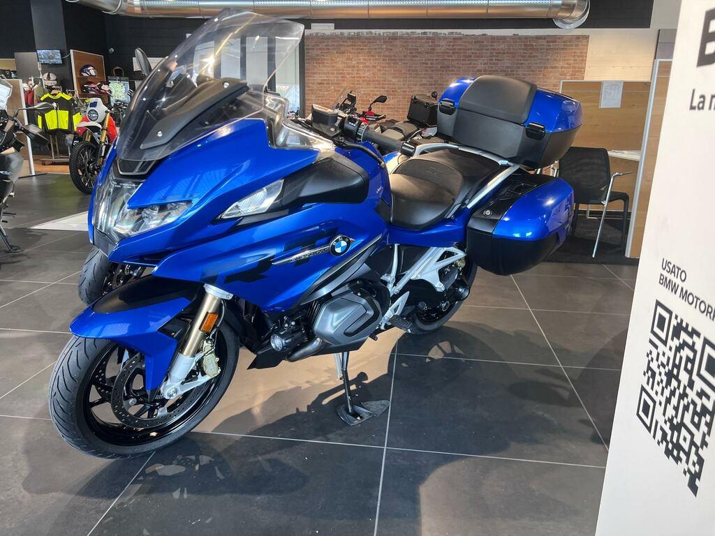R 1250 RT