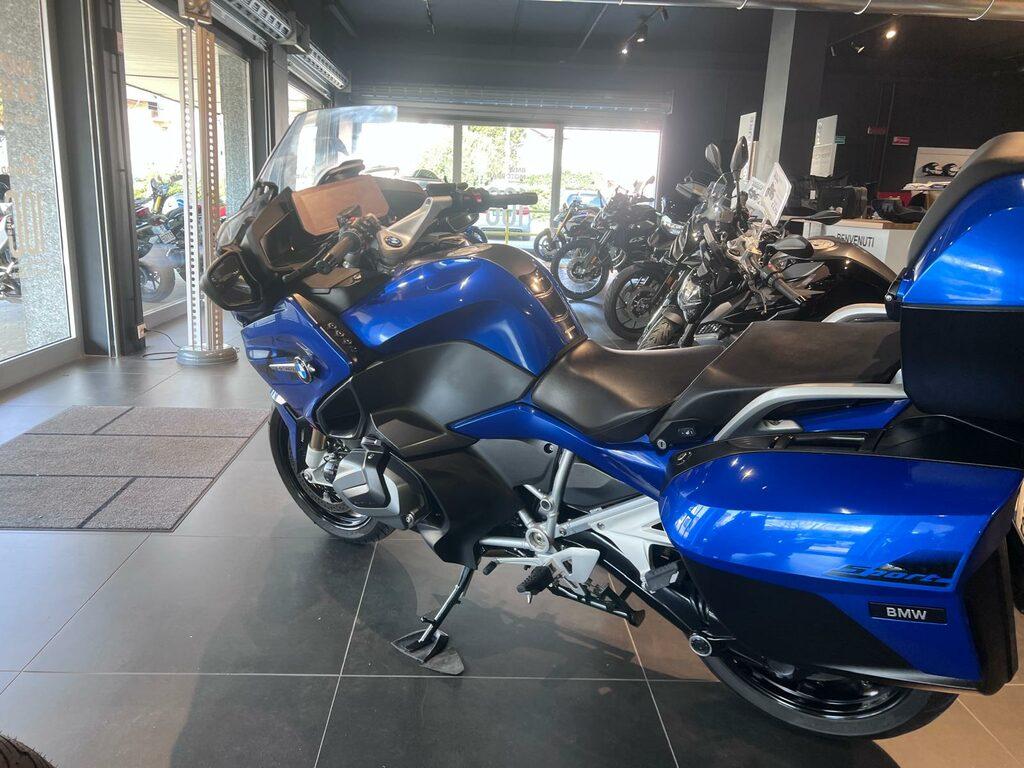 R 1250 RT