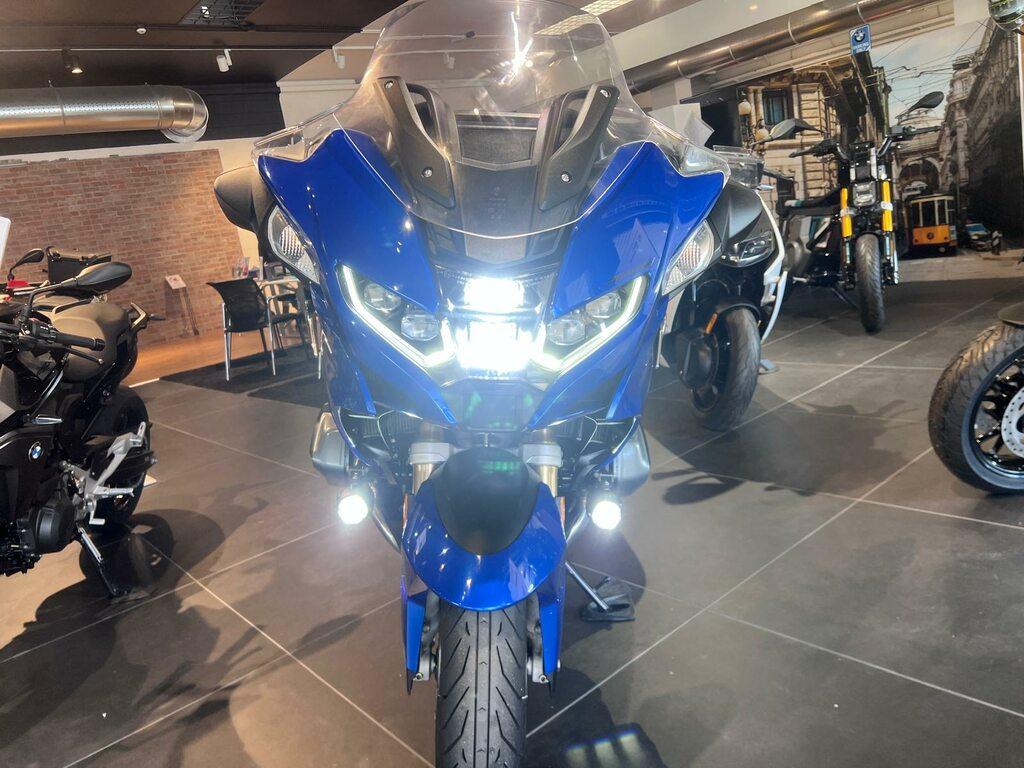 R 1250 RT