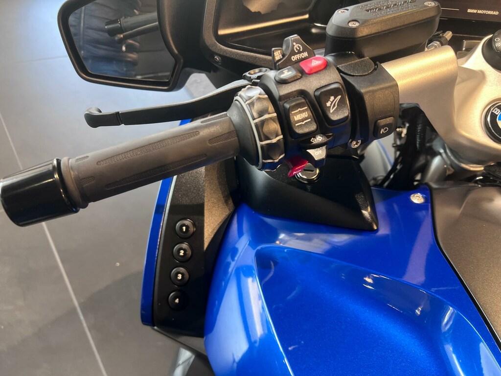 R 1250 RT