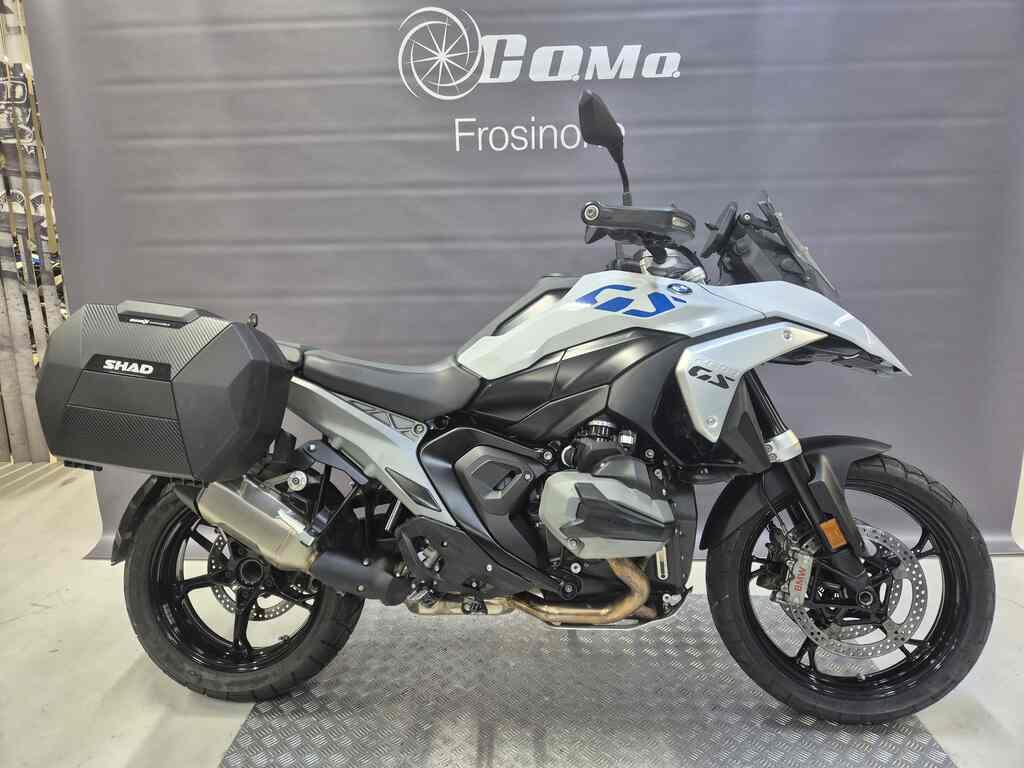R 1300 GS