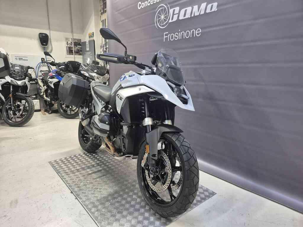 R 1300 GS