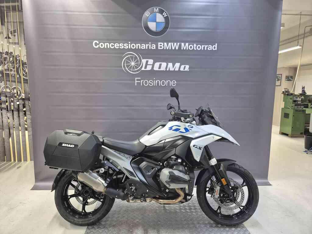 R 1300 GS
