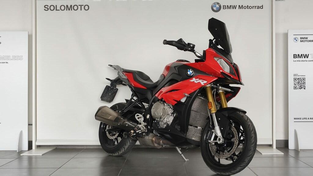 S 1000 XR