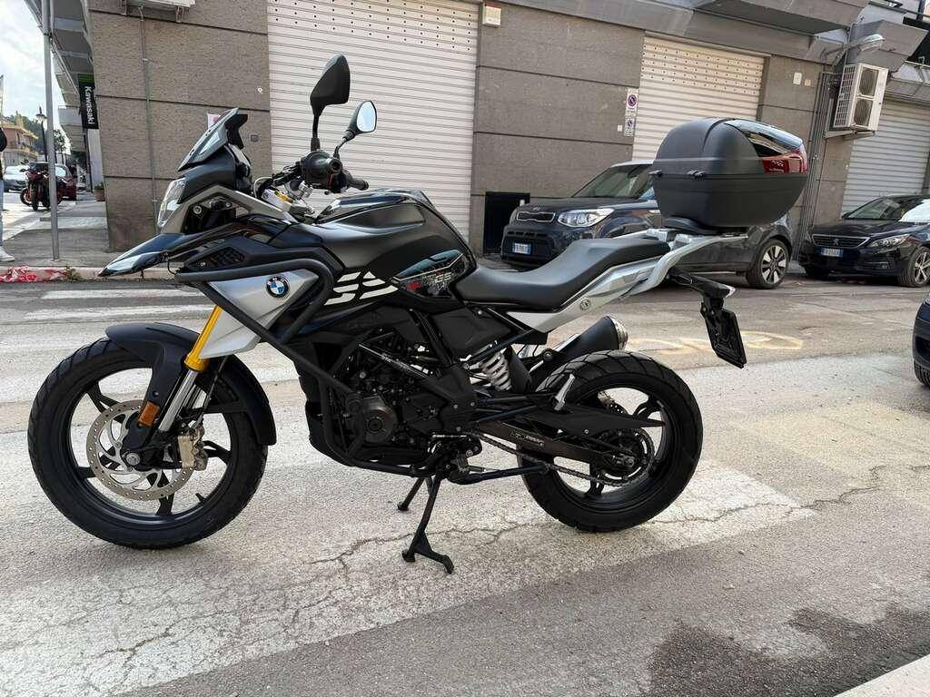 G 310 GS