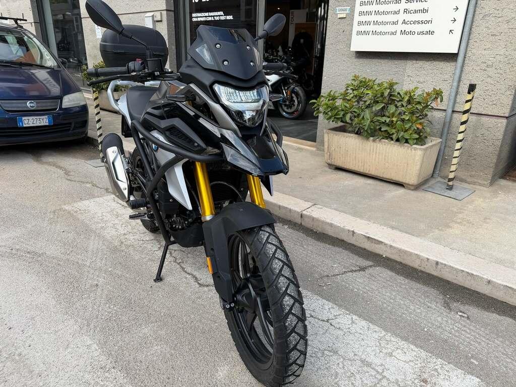 G 310 GS