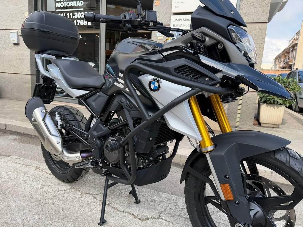 G 310 GS