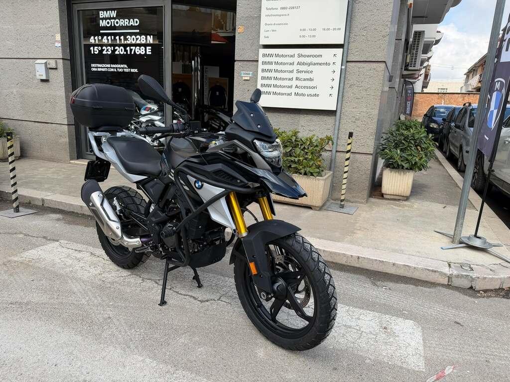 G 310 GS
