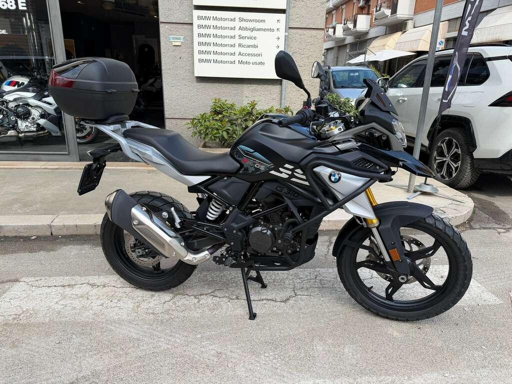 G 310 GS