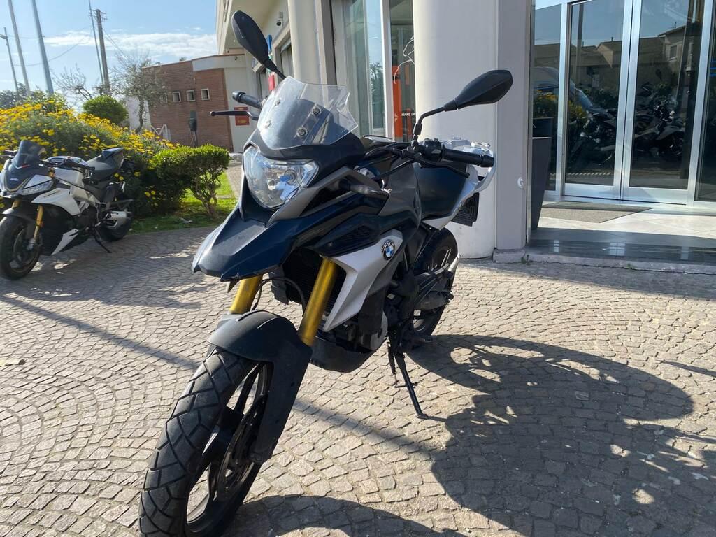 G 310 GS