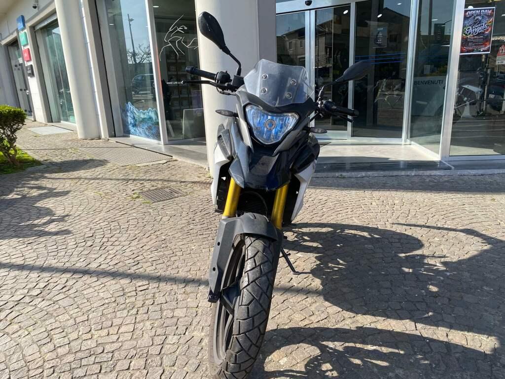 G 310 GS