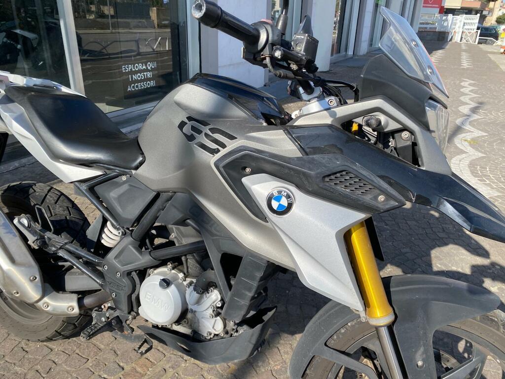 G 310 GS