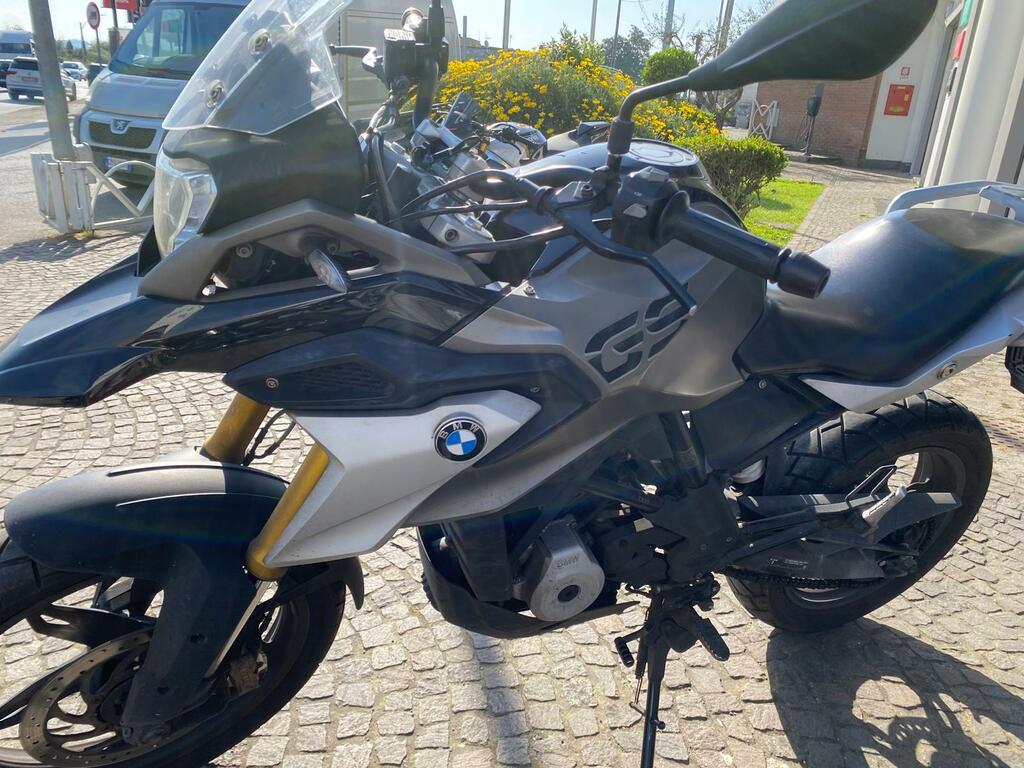 G 310 GS