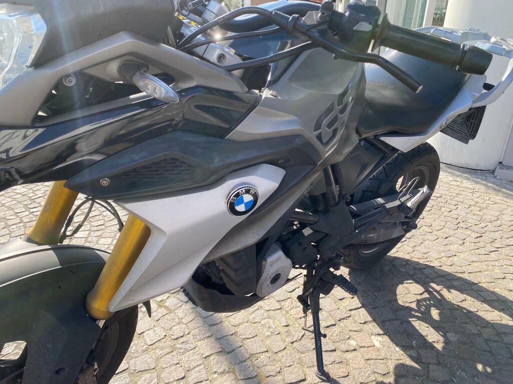 G 310 GS