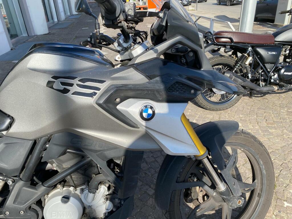 G 310 GS