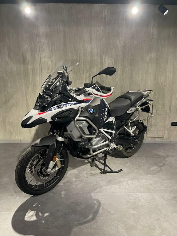 R 1250 GS