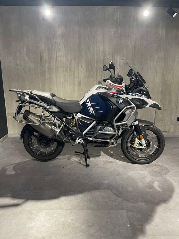 R 1250 GS