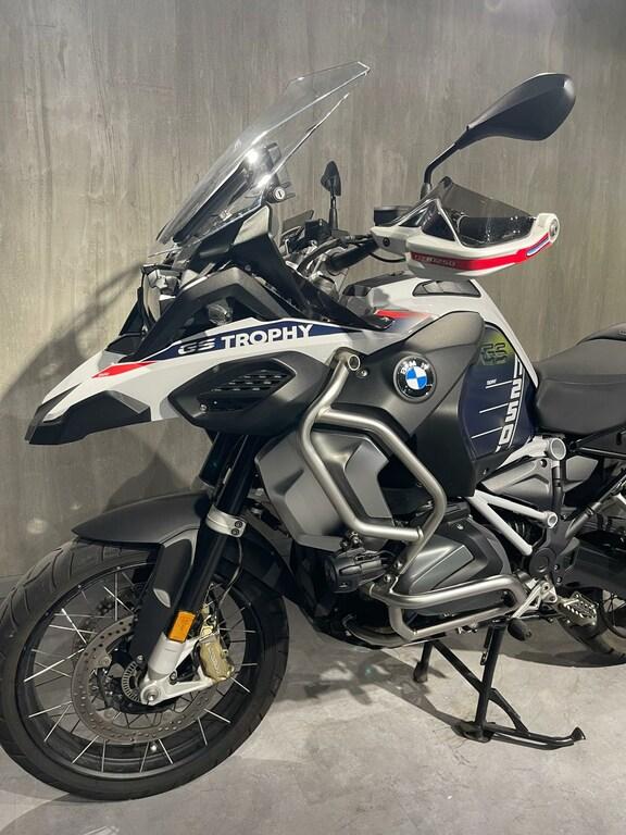R 1250 GS
